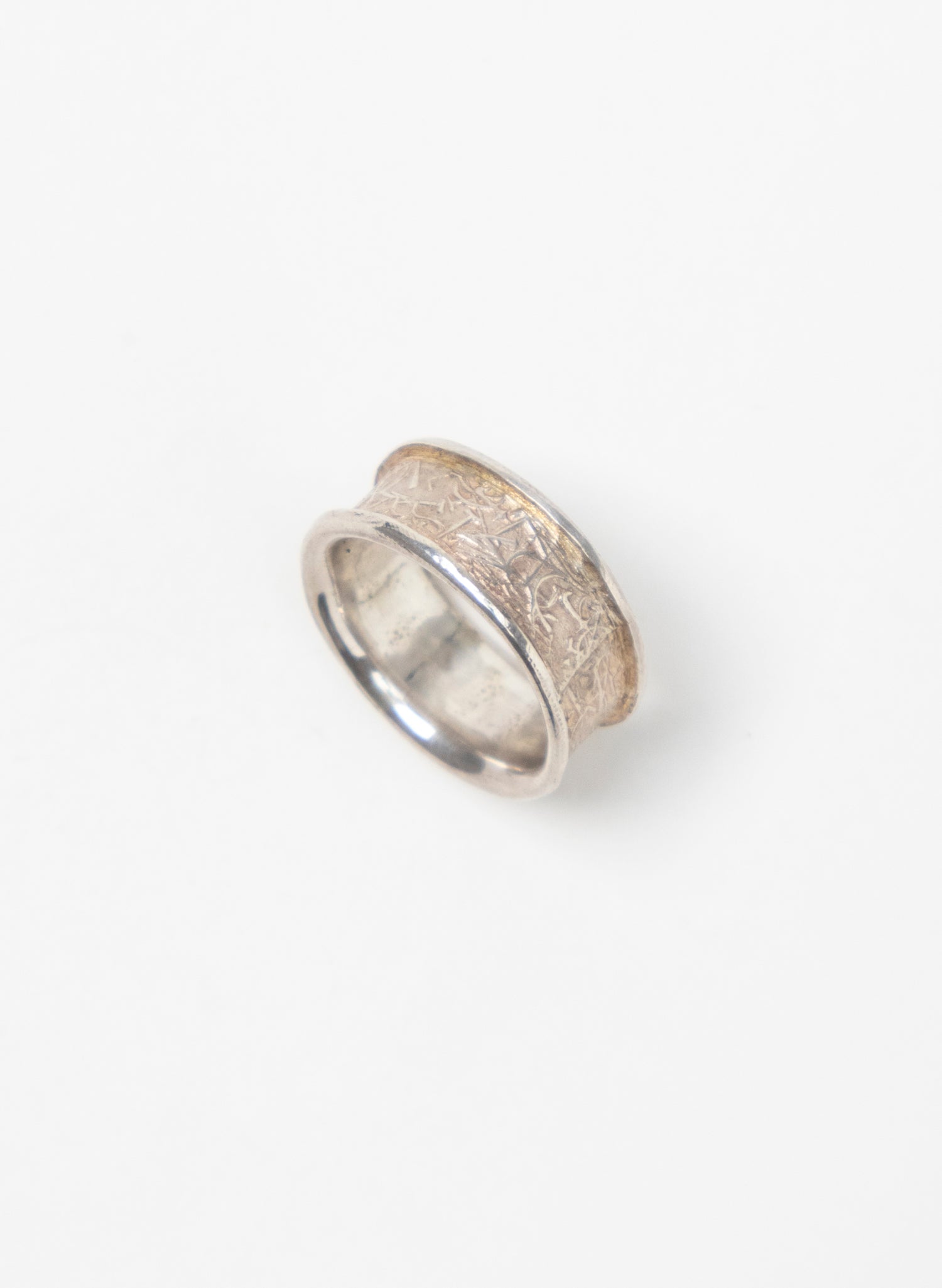 Texture Ring