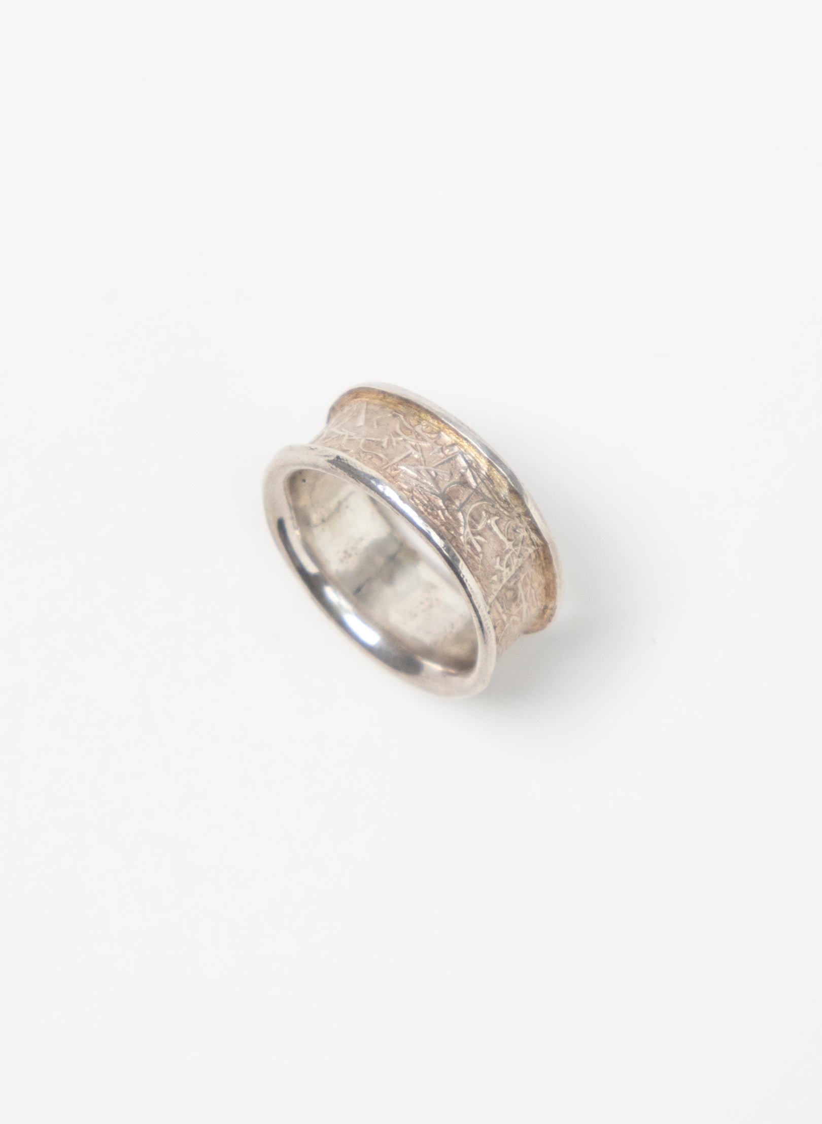 Texture Ring