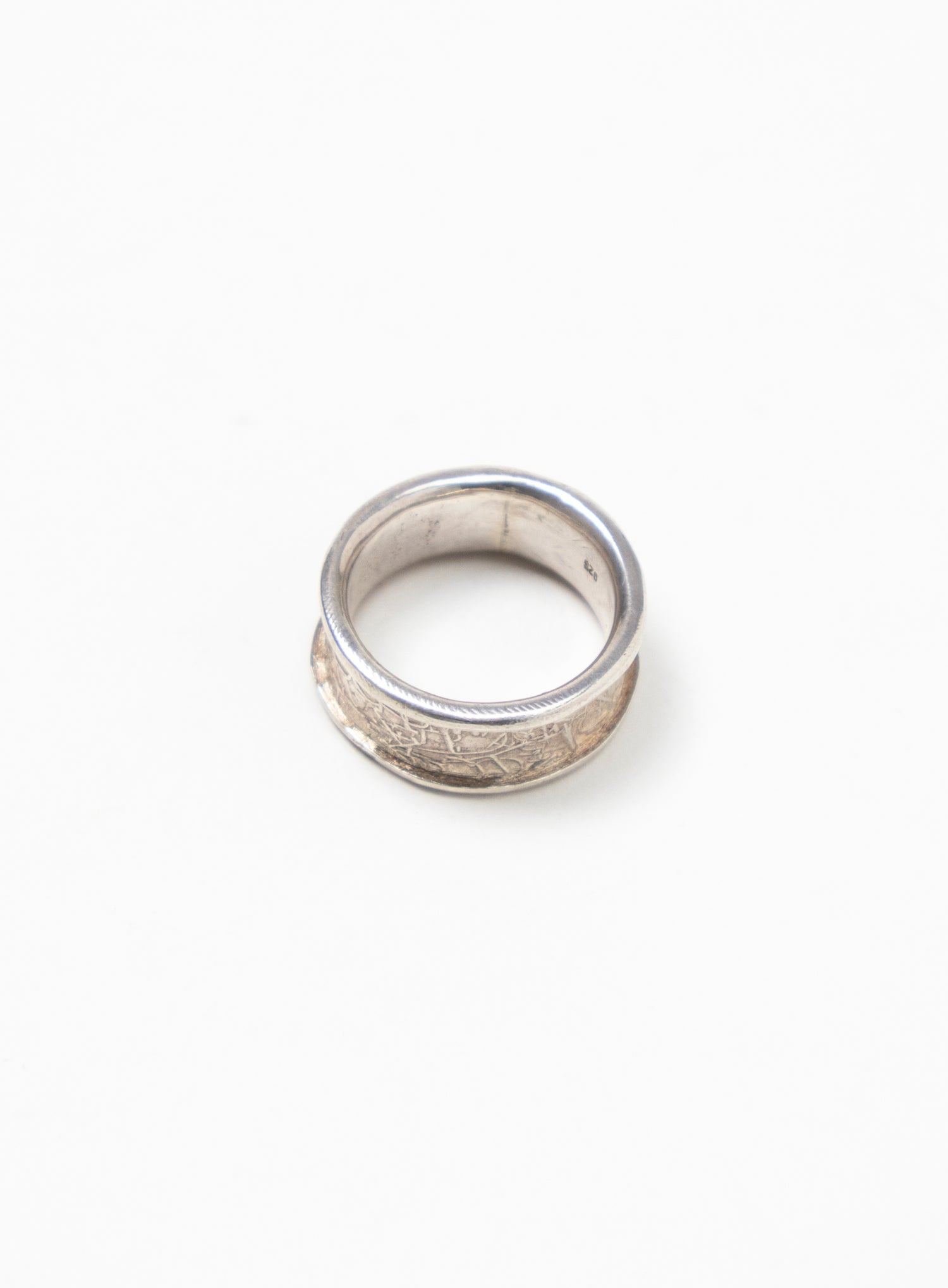 Texture Ring