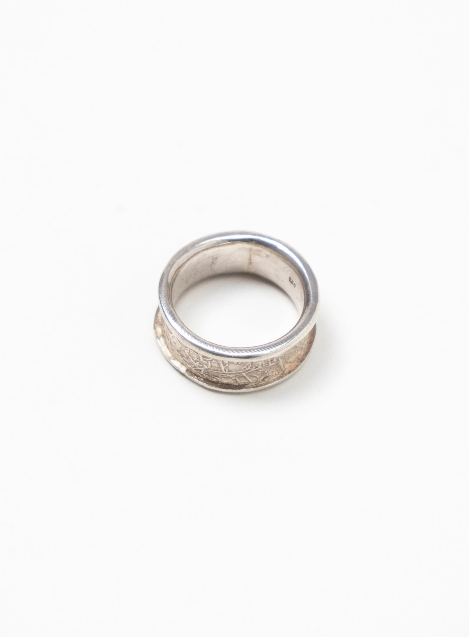 Texture Ring