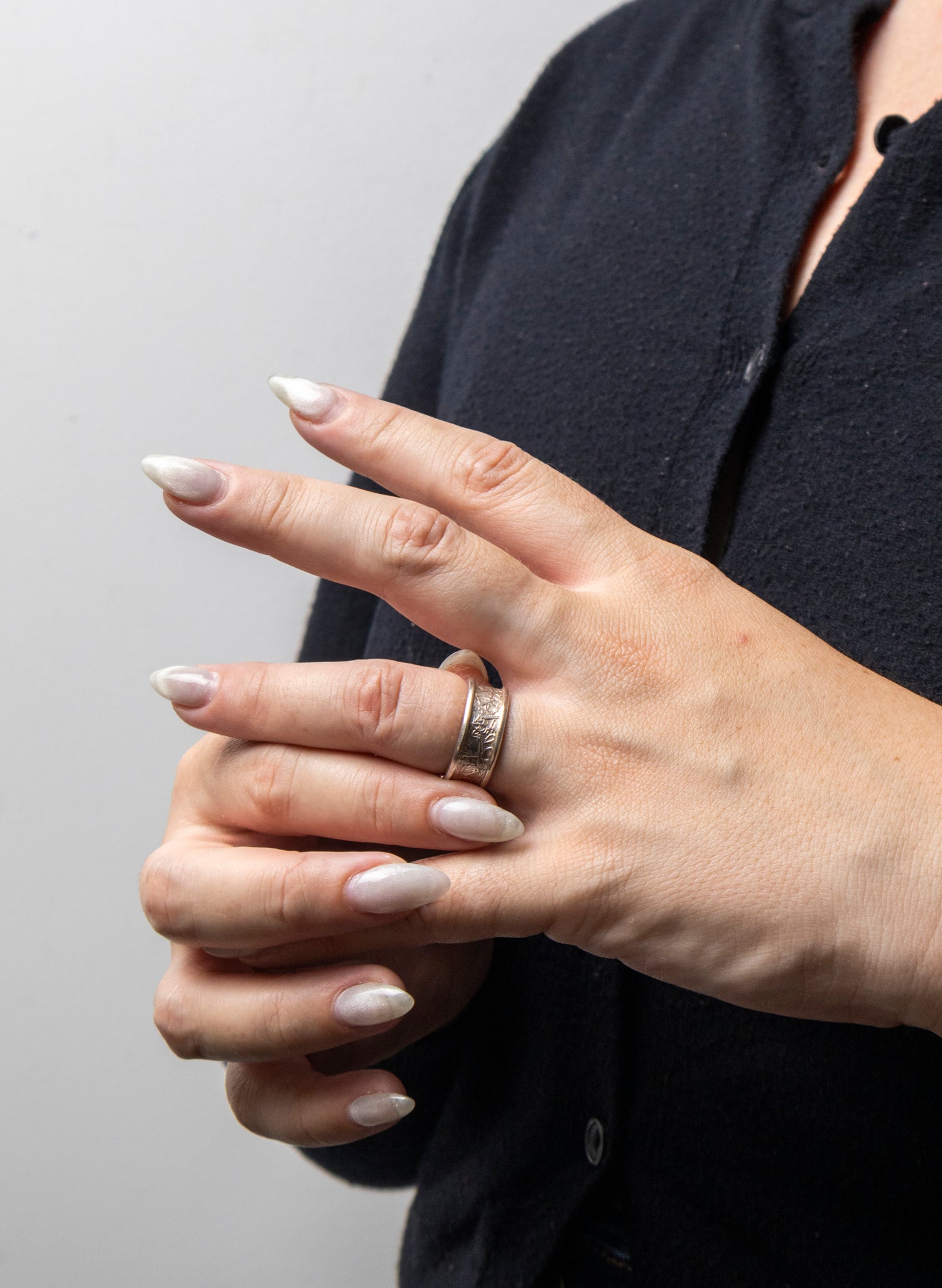 Texture Ring