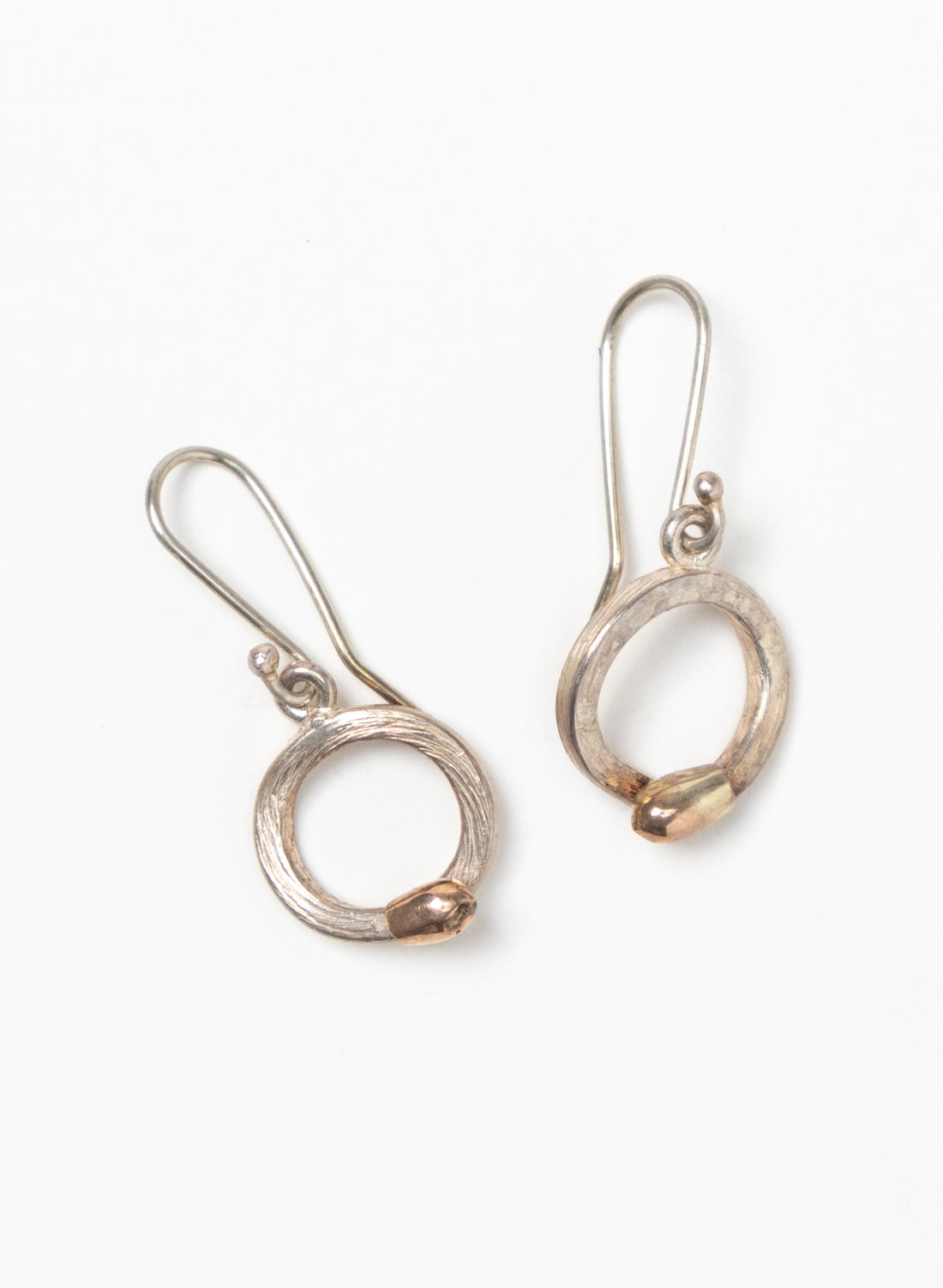 Live Match Earrings