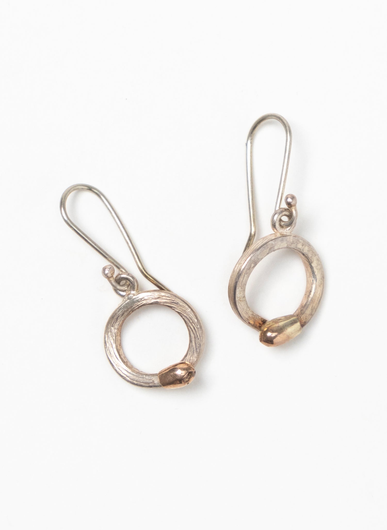 Live Match Earrings