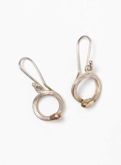Live Match Earrings