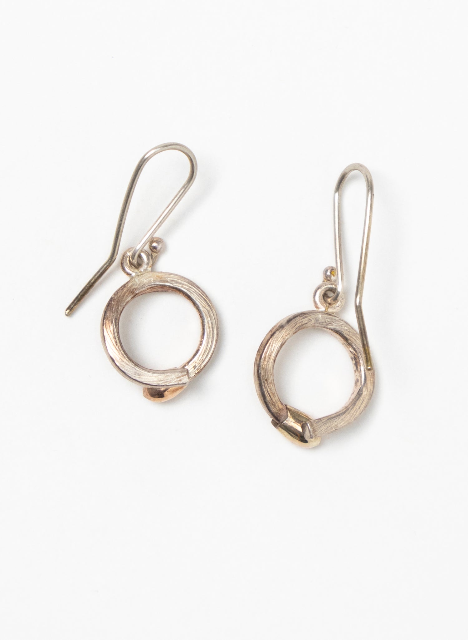 Live Match Earrings