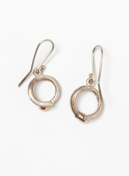 Live Match Earrings