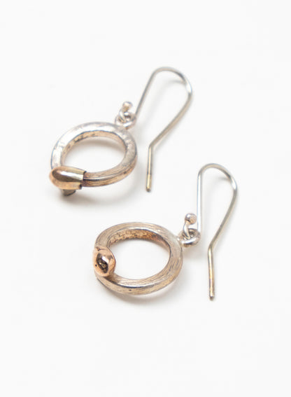 Live Match Earrings