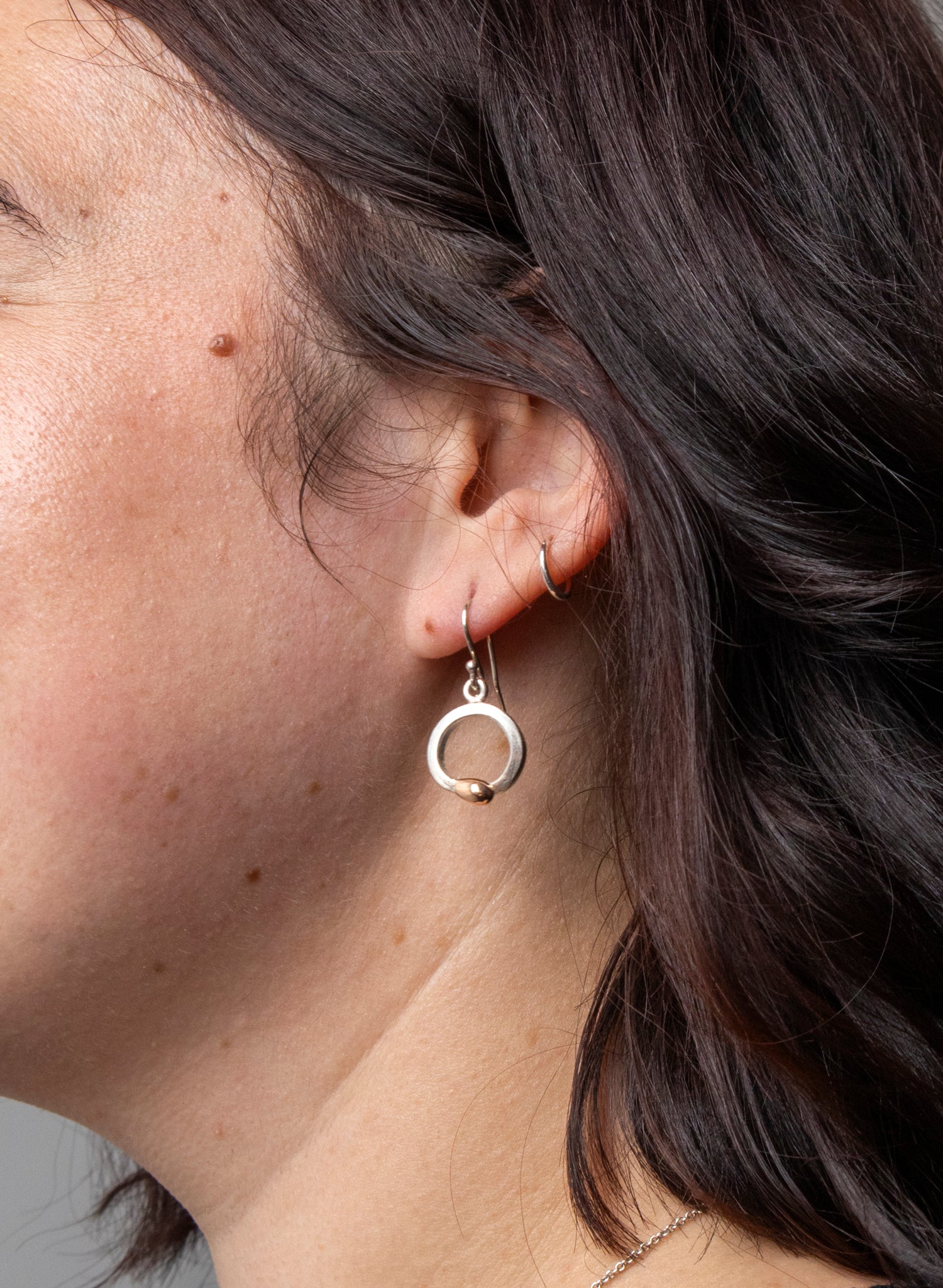 Live Match Earrings