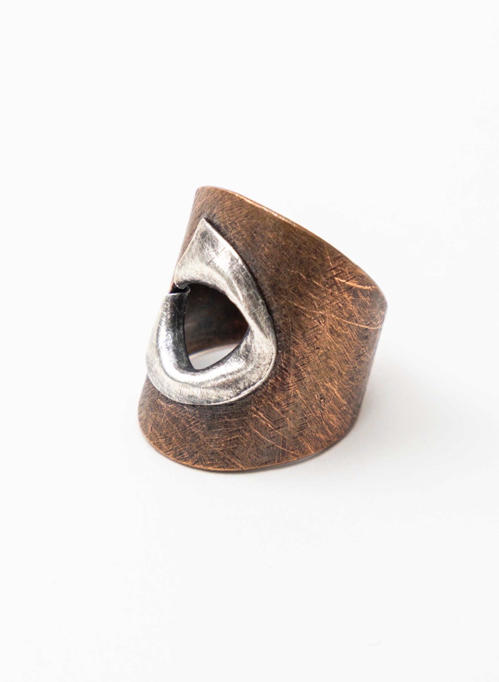 Rivet Ring