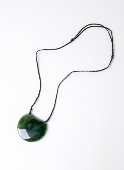 Pounamu Disc