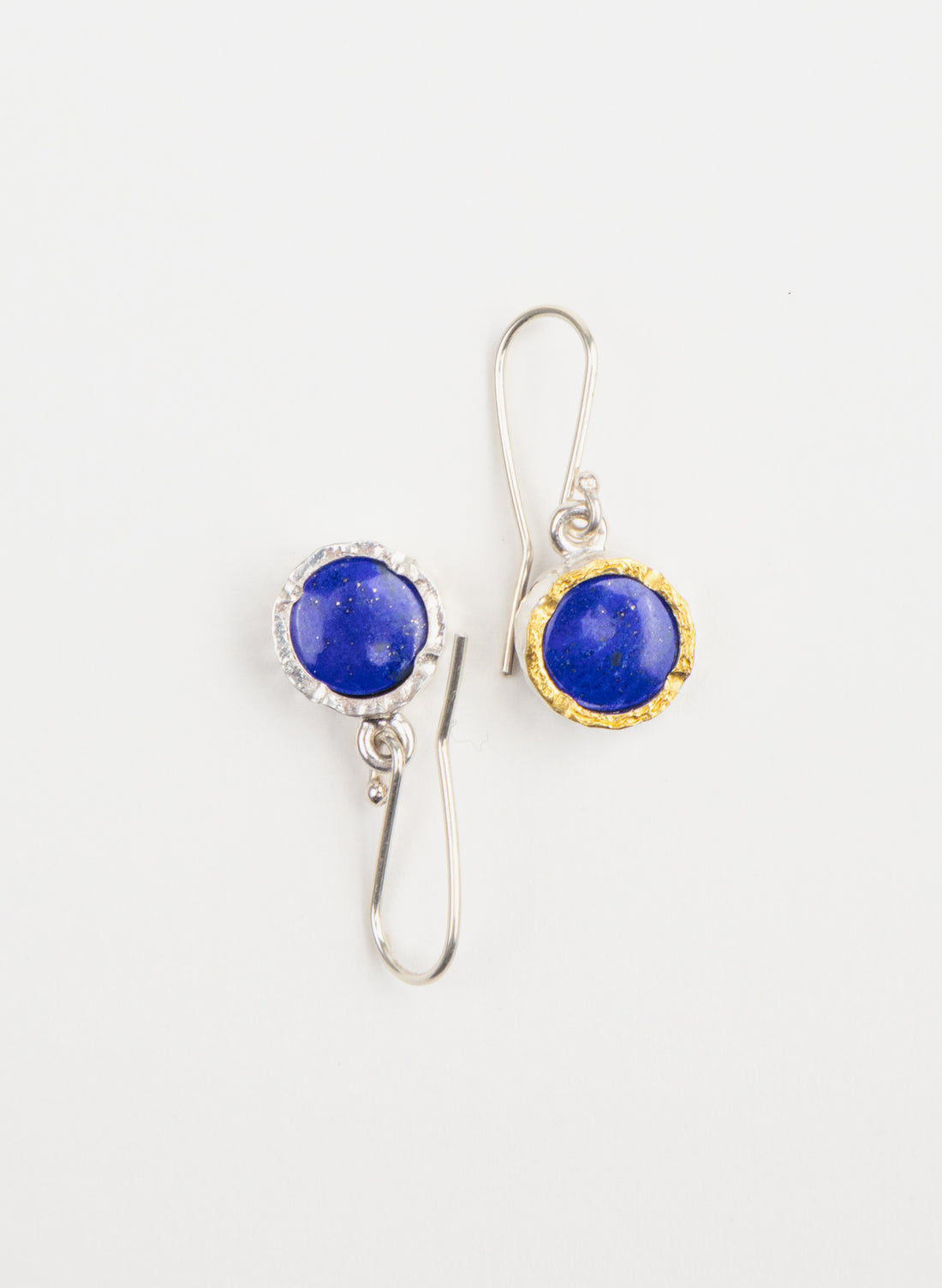 Lapis Lazuli Earrings