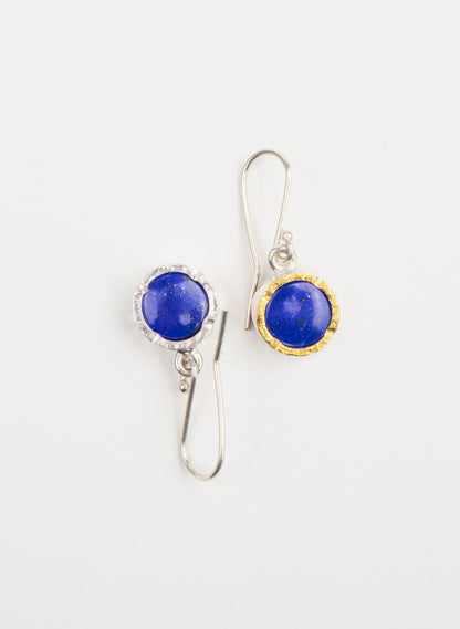 Lapis Lazuli Earrings