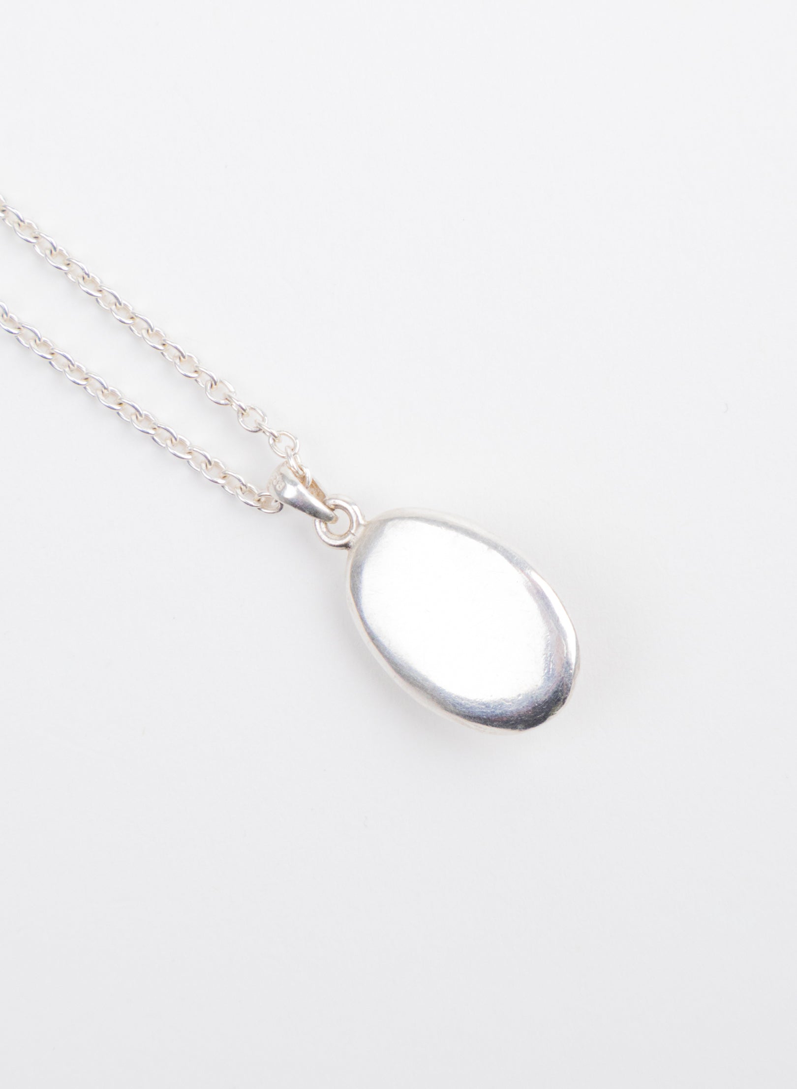 Garnet Pendant