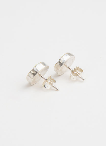Paua Stud Earrings