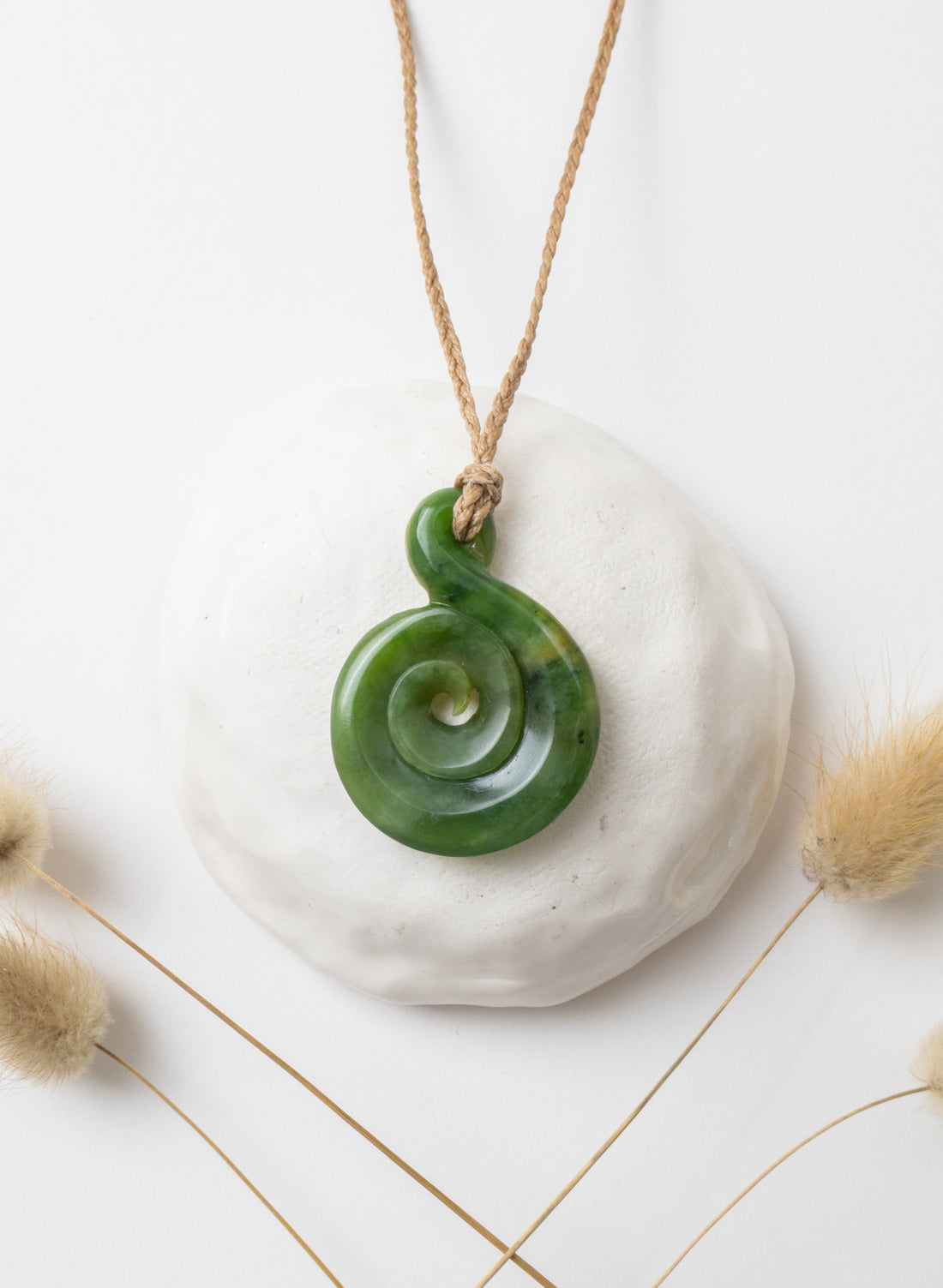 Pounamu Raukaraka