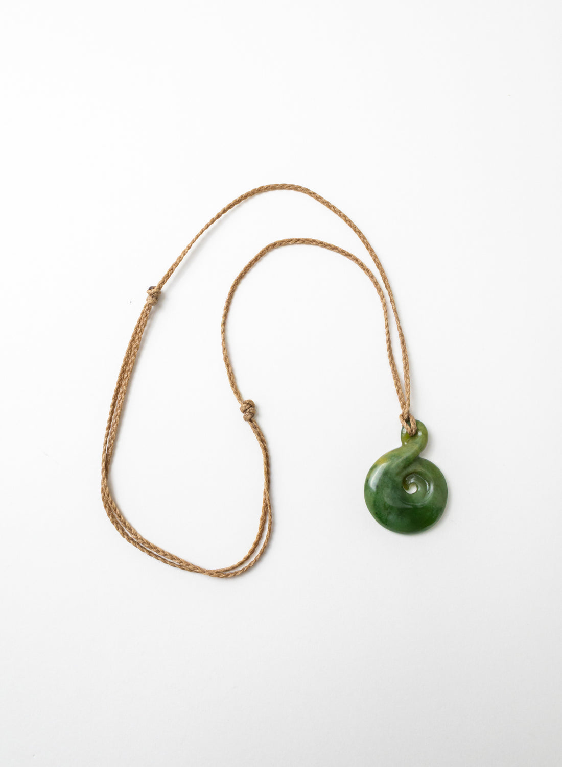 Pounamu Raukaraka