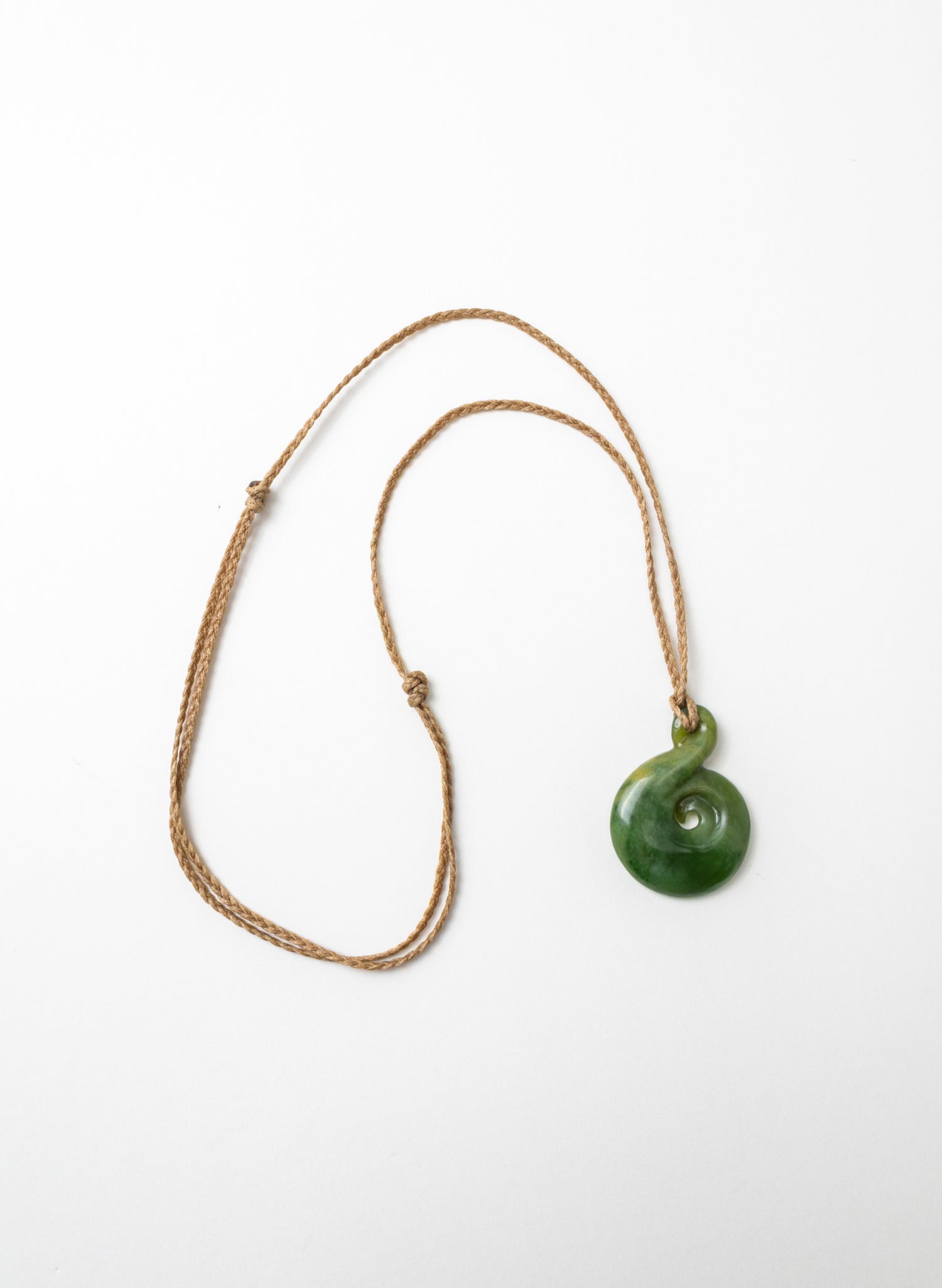 Pounamu Raukaraka