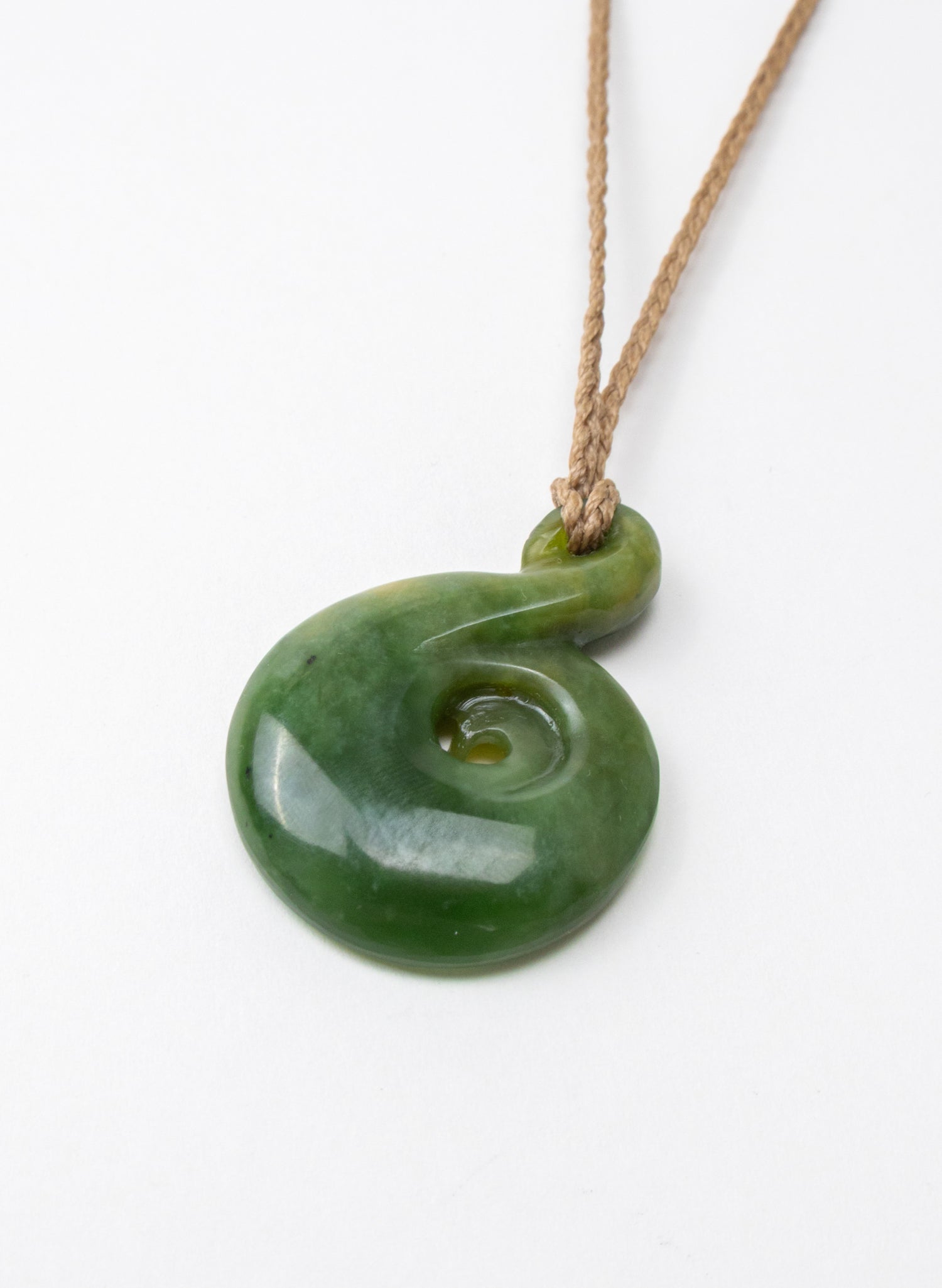 Pounamu Raukaraka