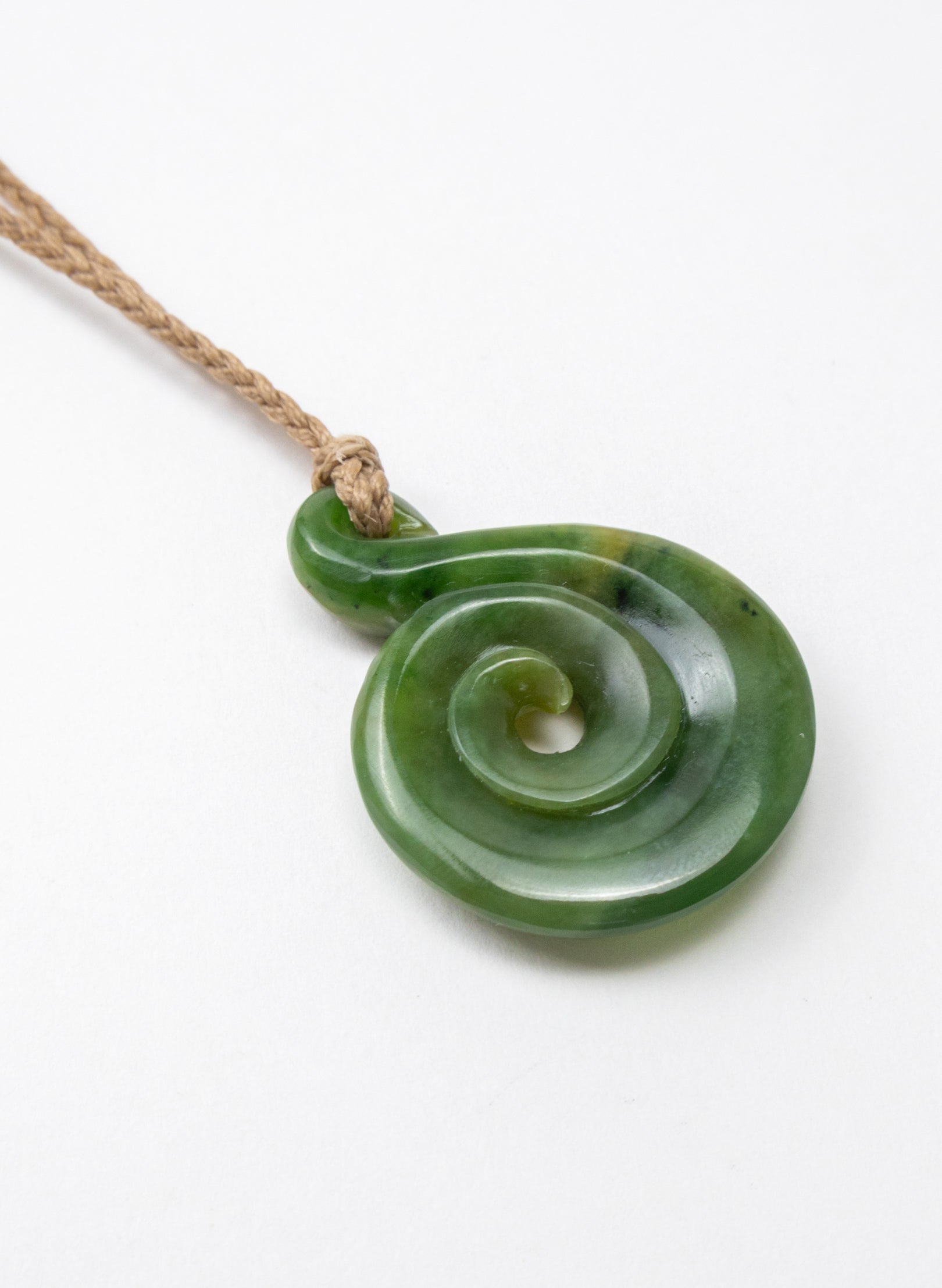 Pounamu Raukaraka