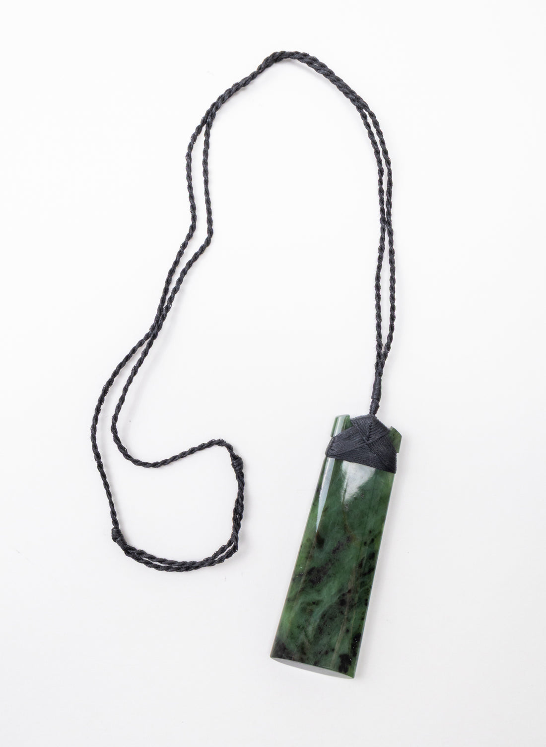 Pounamu Toki Kawakawa