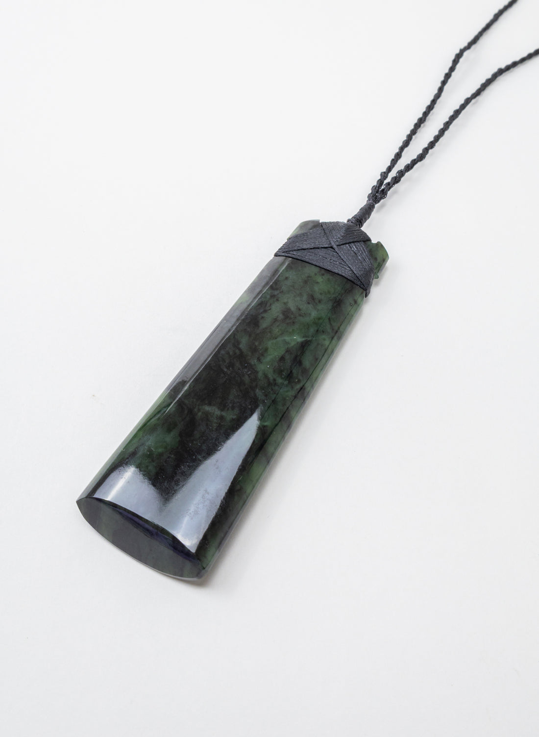 Pounamu Toki Kawakawa