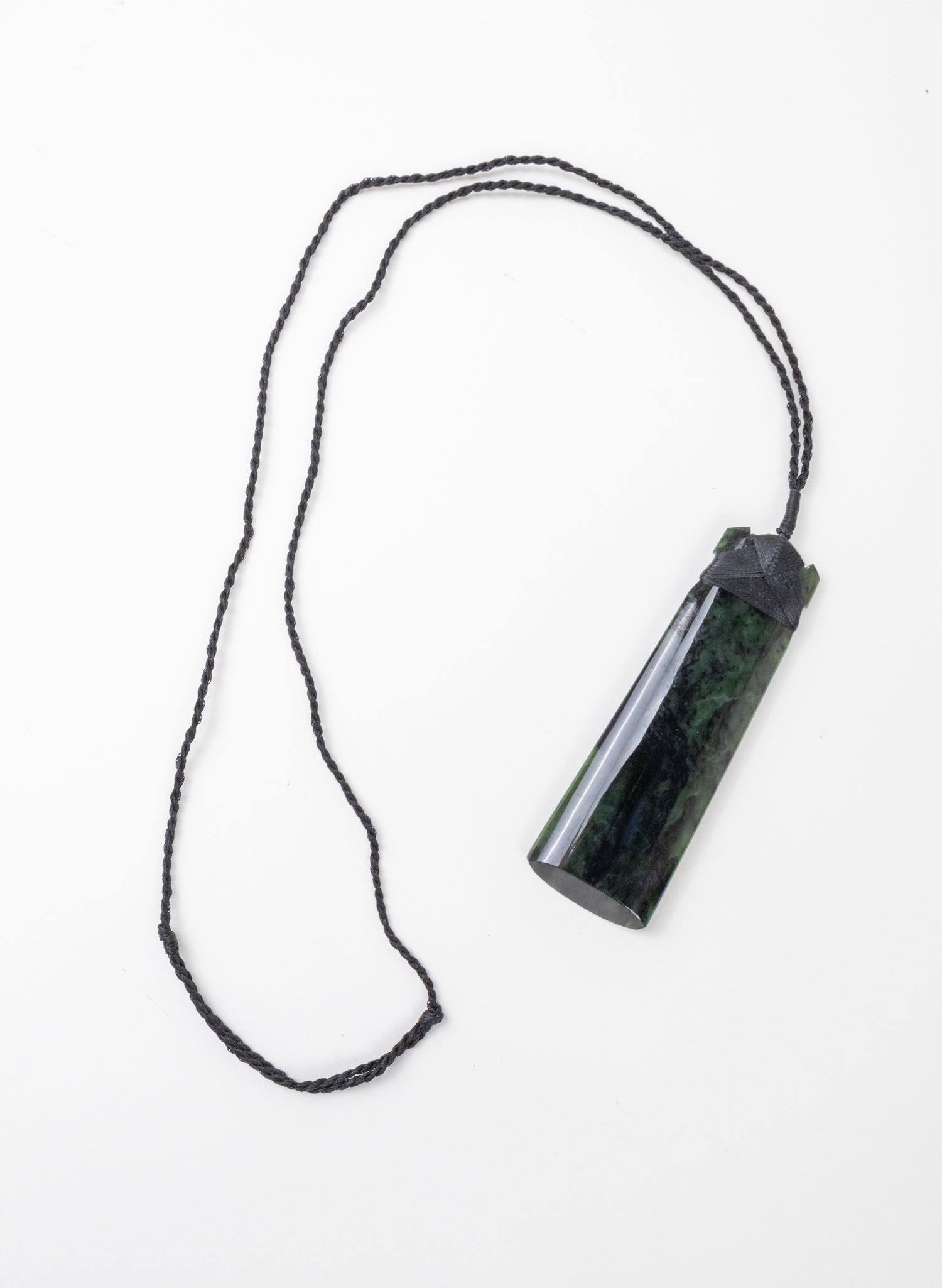 Pounamu Toki Kawakawa