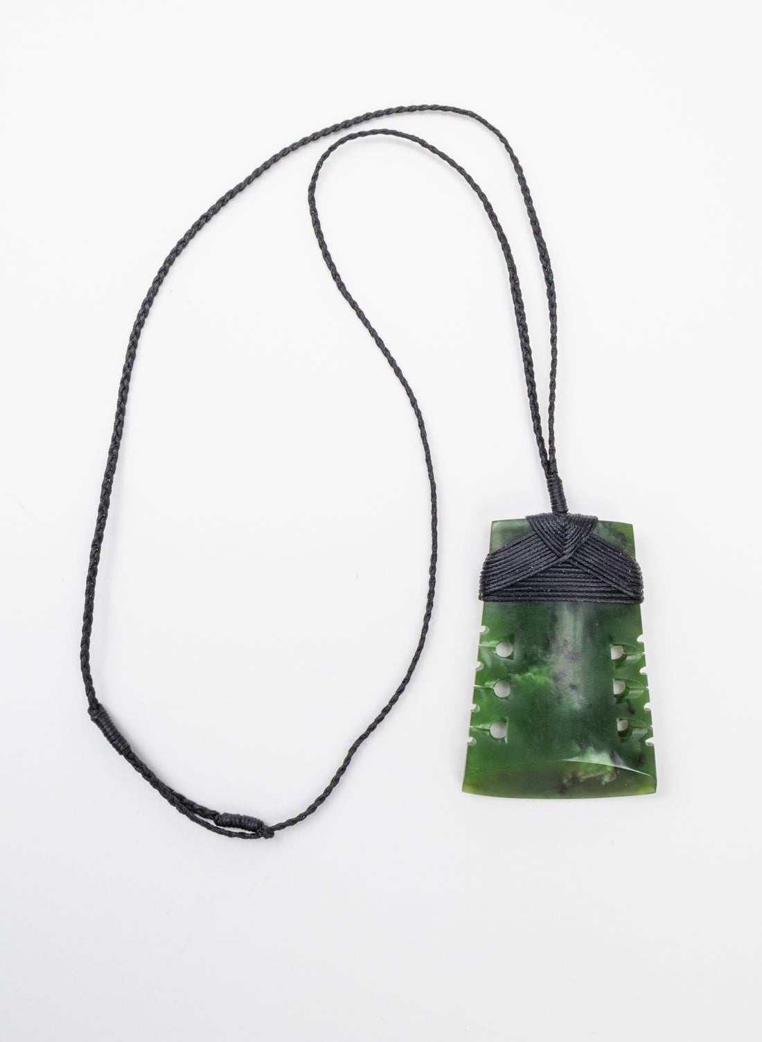 Pounamu Toki Kahotea