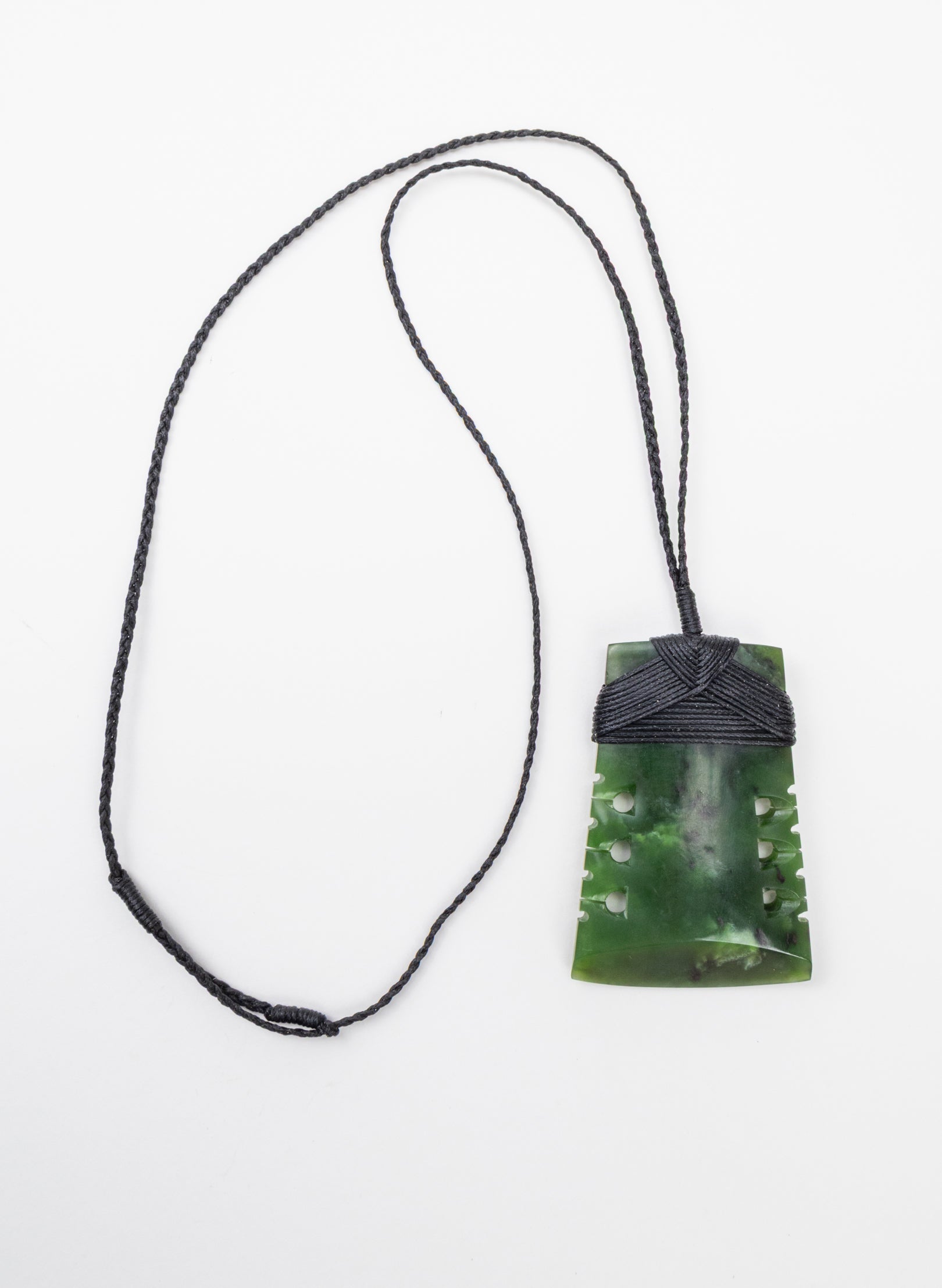 Pounamu Toki Kahotea