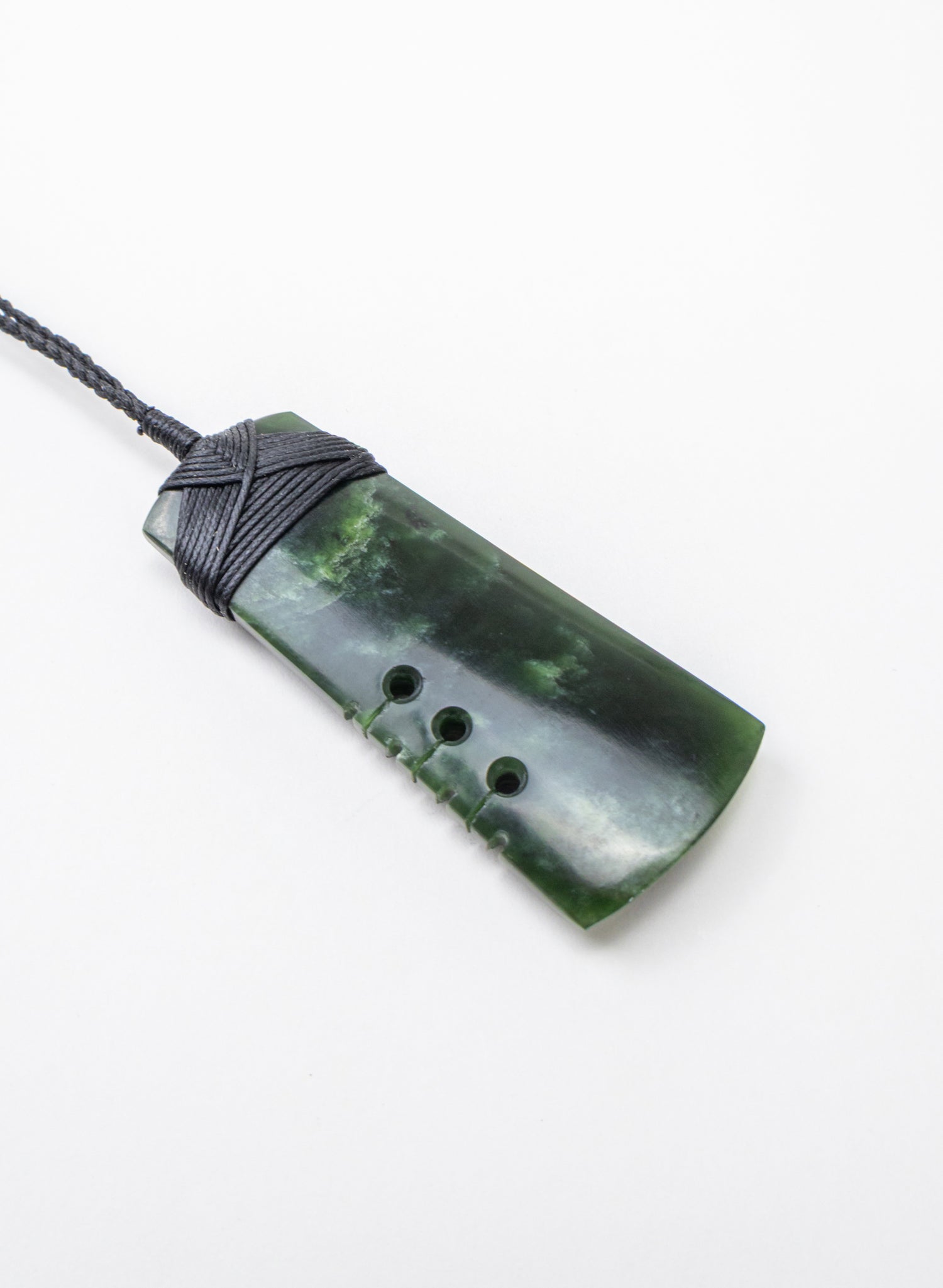 Pounamu Toki Kawakawa