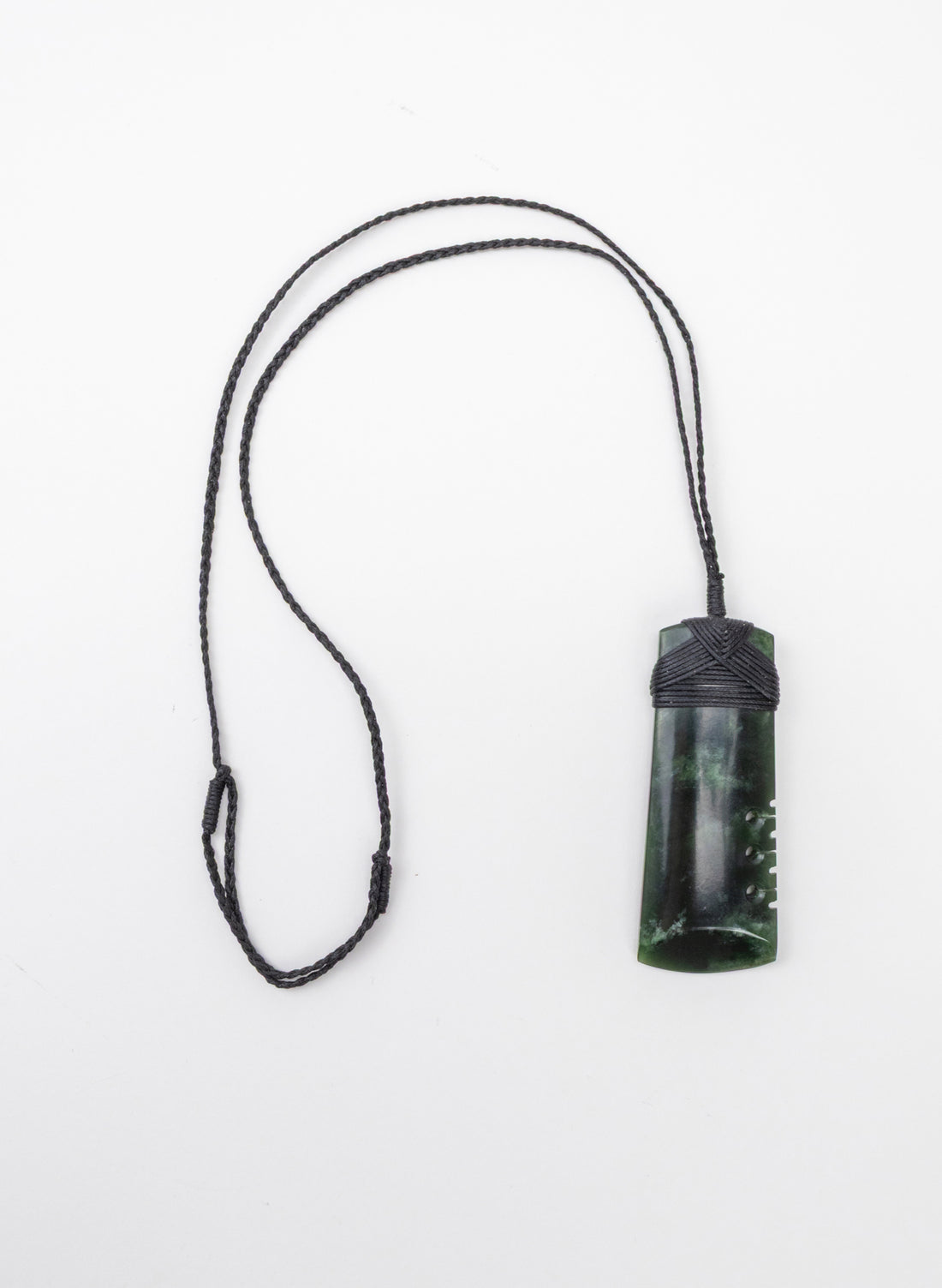 Pounamu Toki Kawakawa