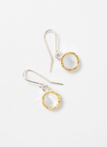 Mother of Pearl Earrings