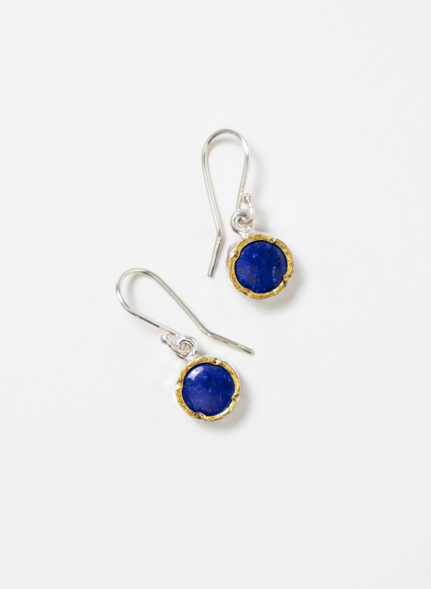 Lapis Lazuli Earrings