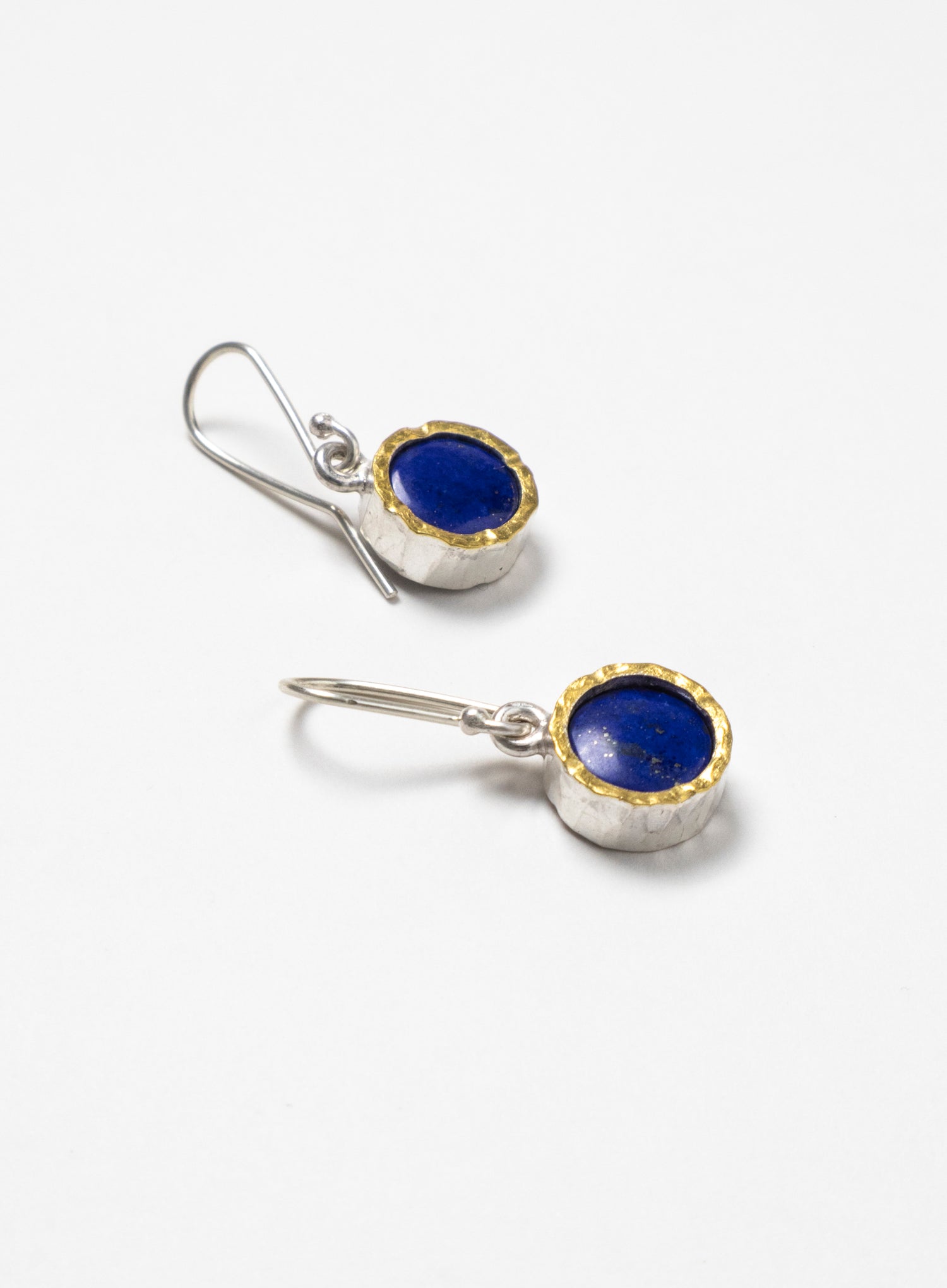 Lapis Lazuli Earrings