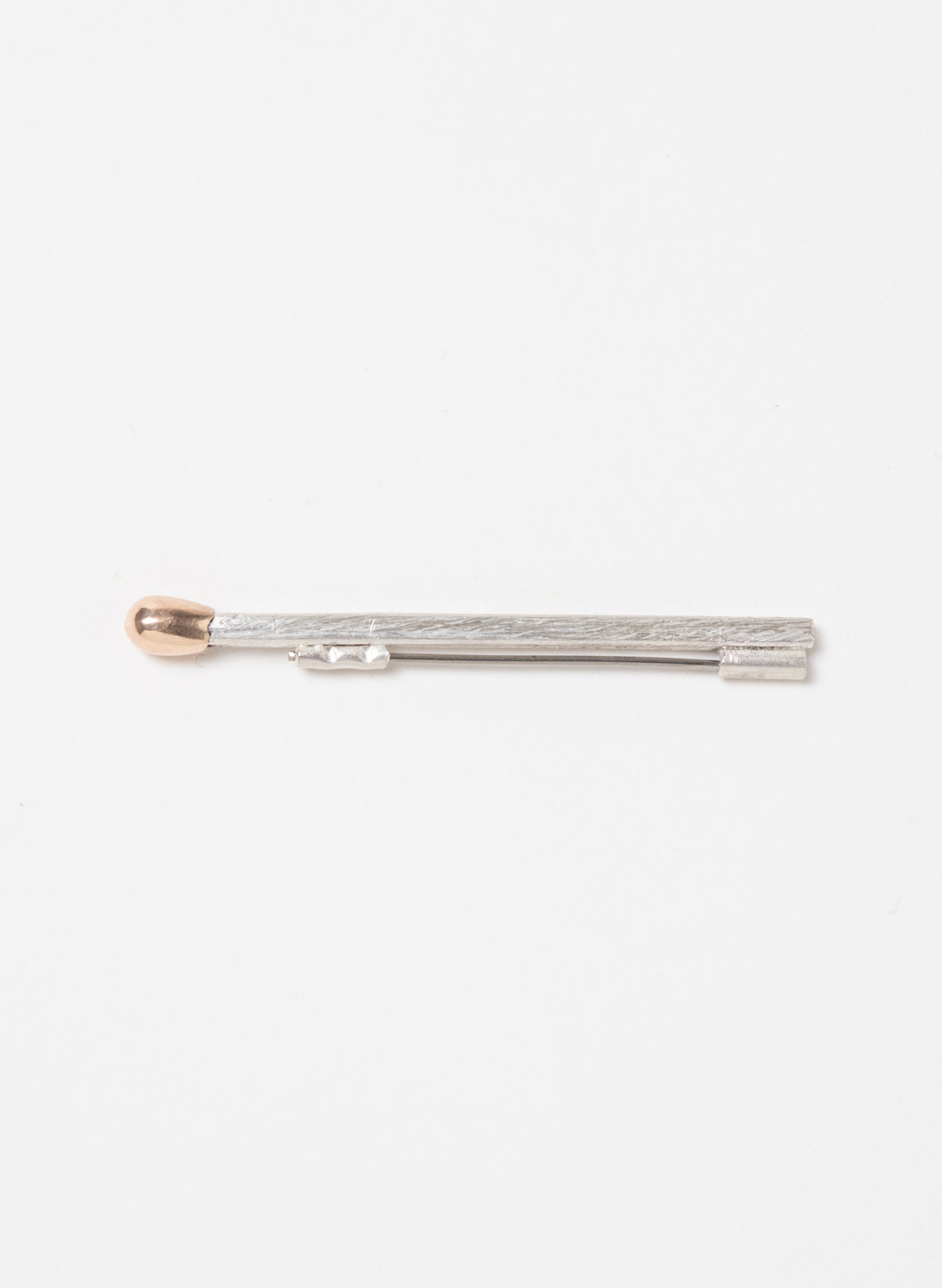 Live Match Pendant Brooch