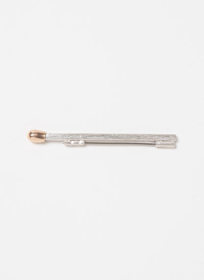 Live Match Pendant Brooch