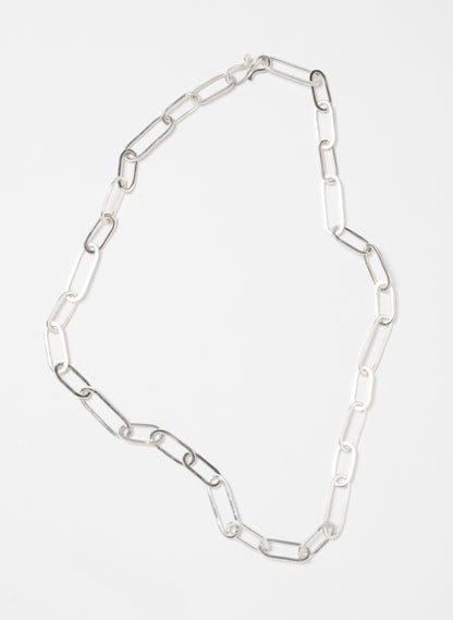 3 Link Chain Necklace