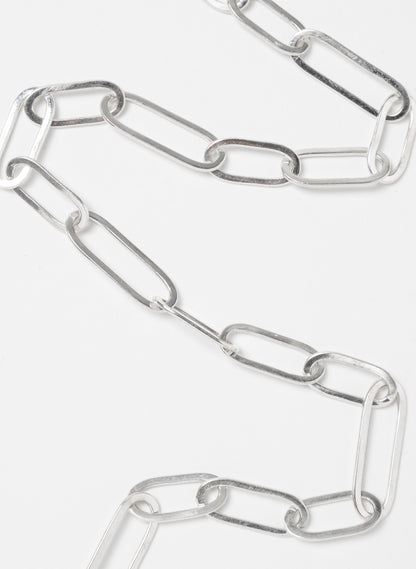 3 Link Chain Necklace