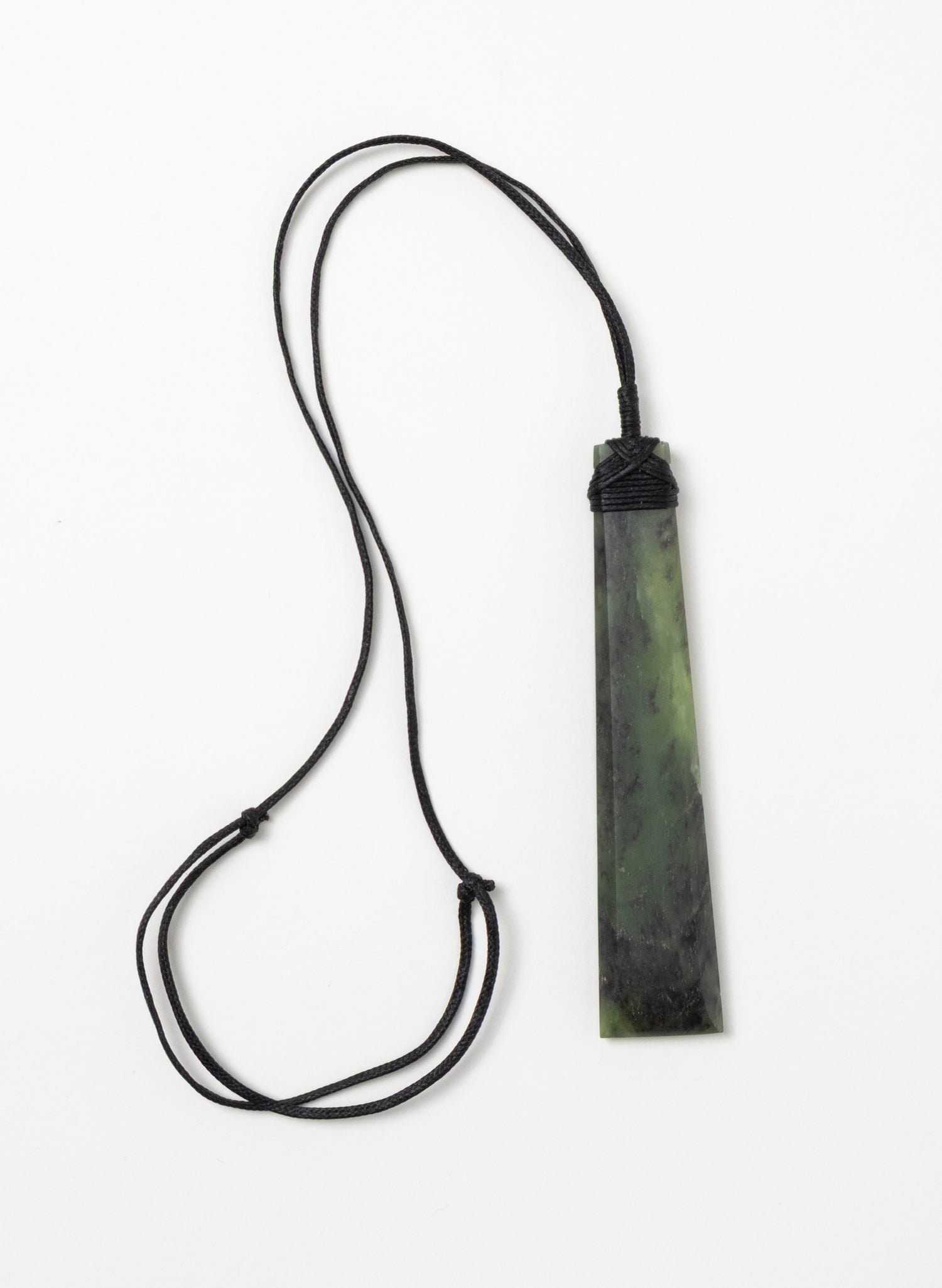 Long Toki Pendant