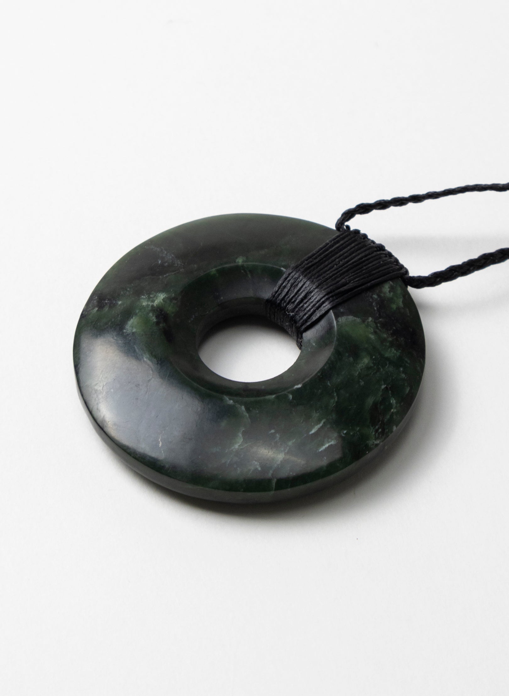 Porohita Pounamu