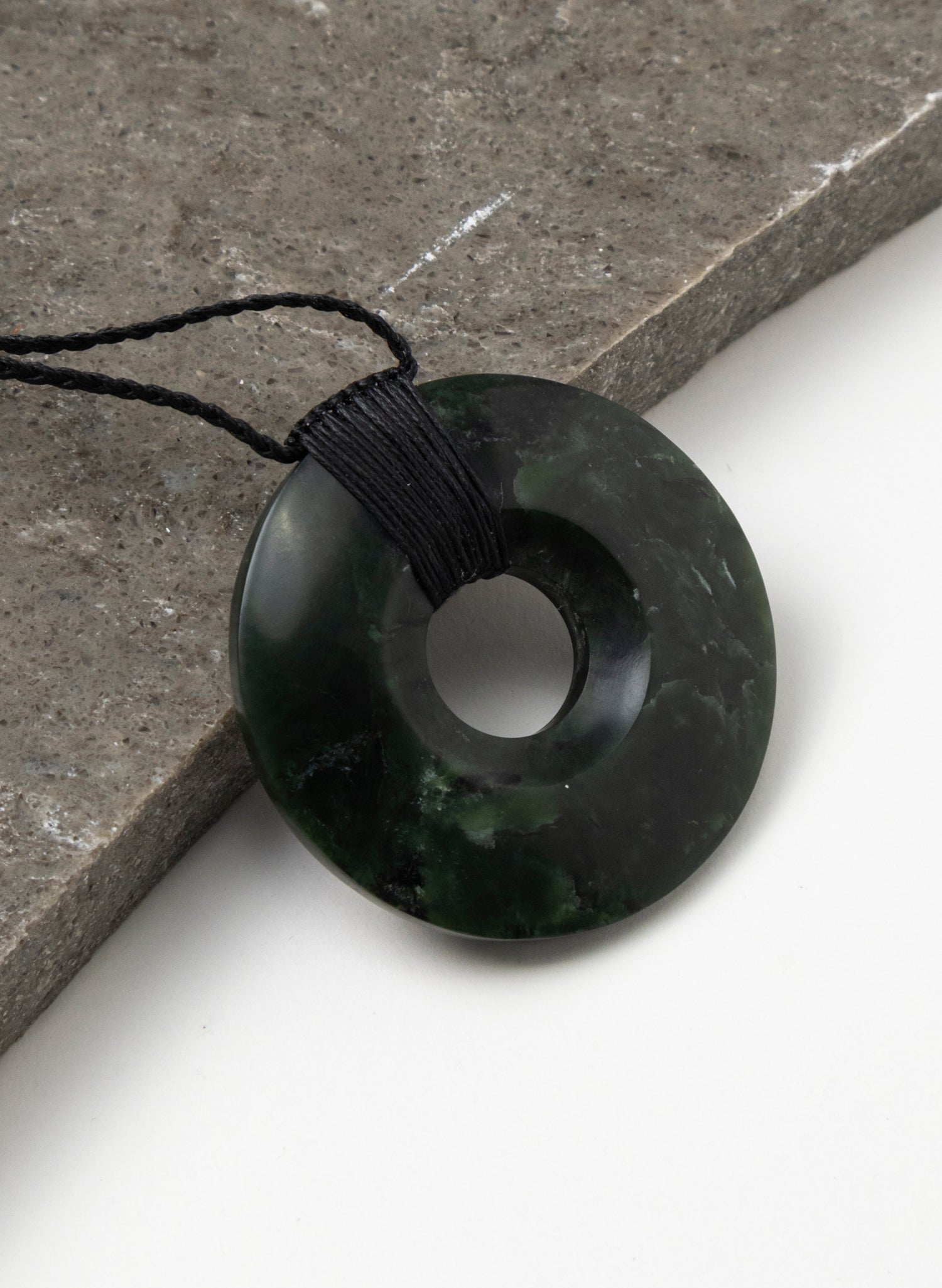 Porohita Pounamu