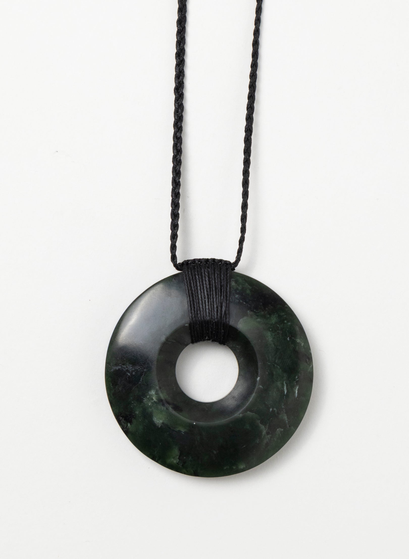 Porohita Pounamu