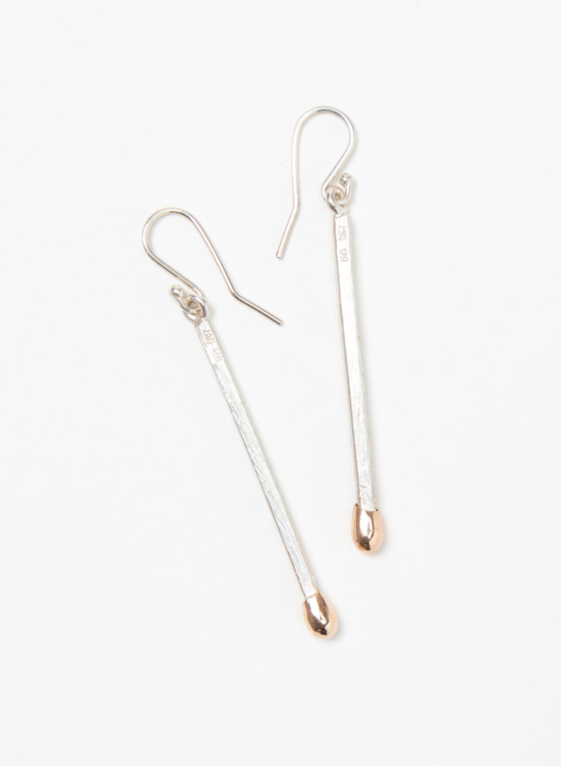 Live Matches Earrings