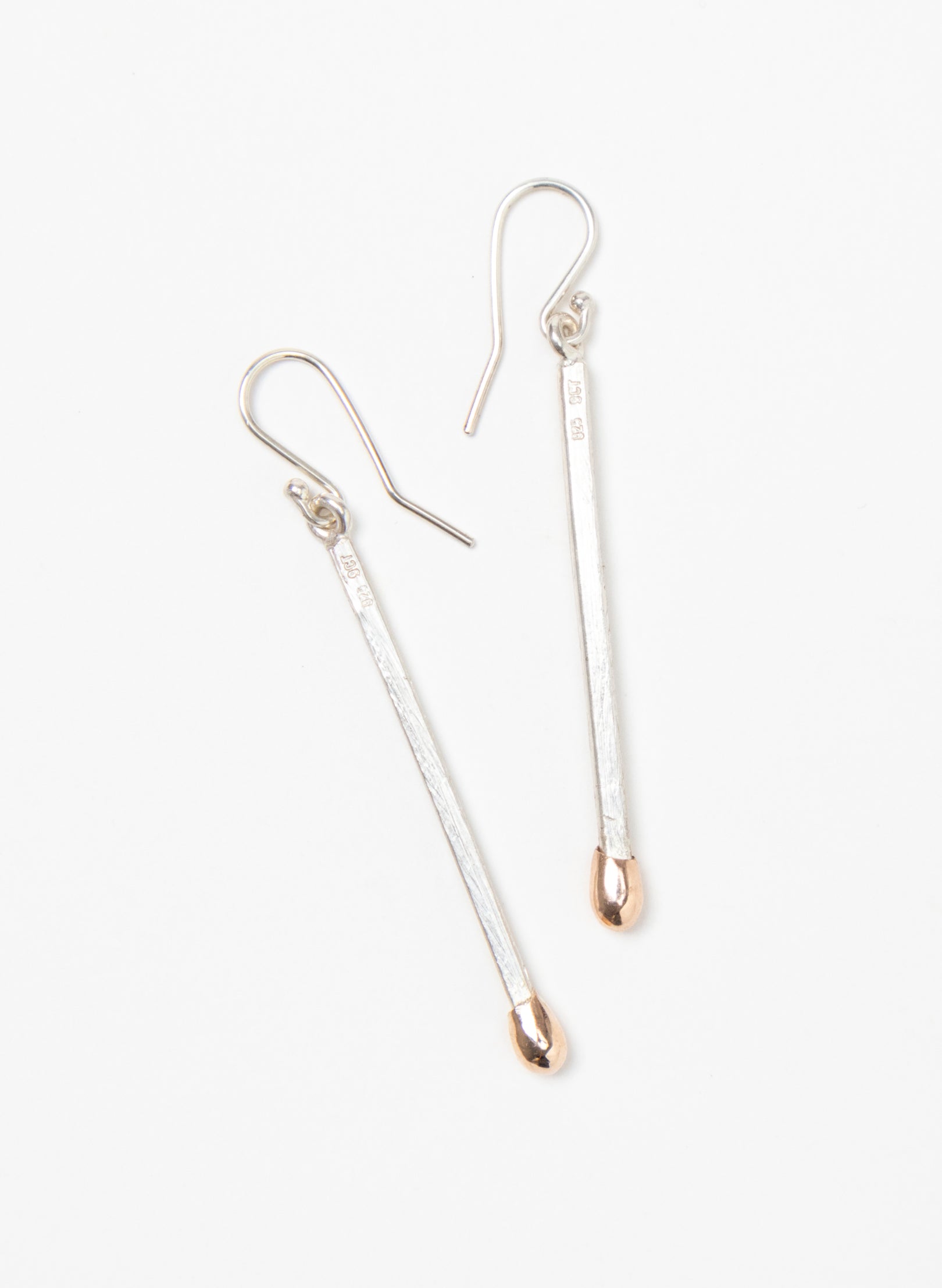 Live Matches Earrings