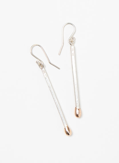 Live Matches Earrings