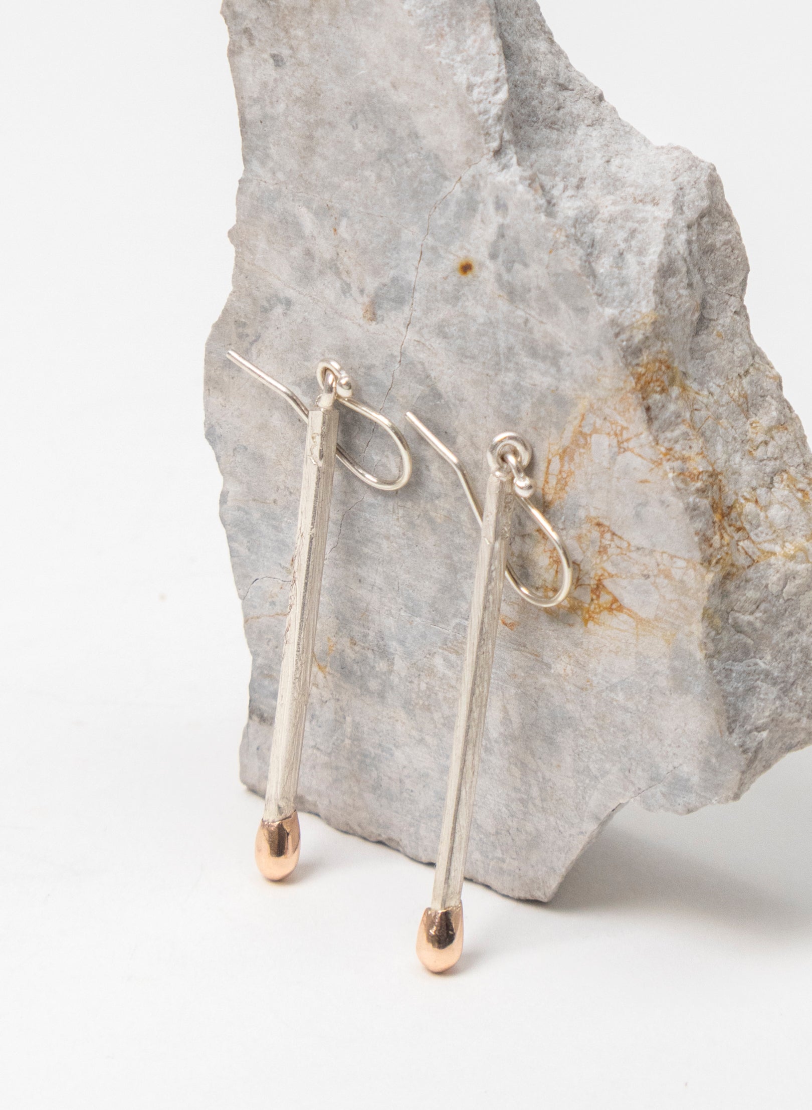 Live Matches Earrings