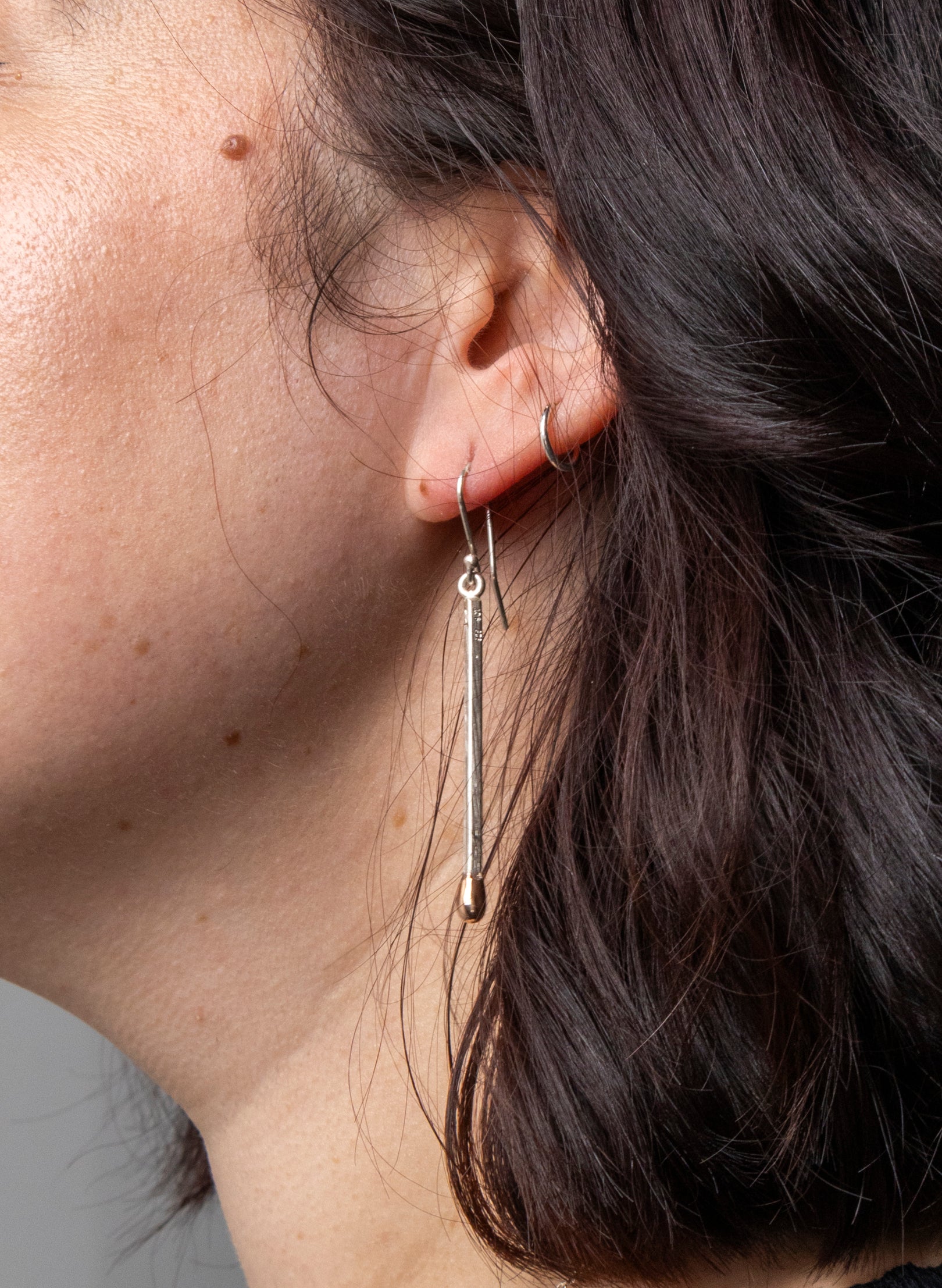 Live Matches Earrings