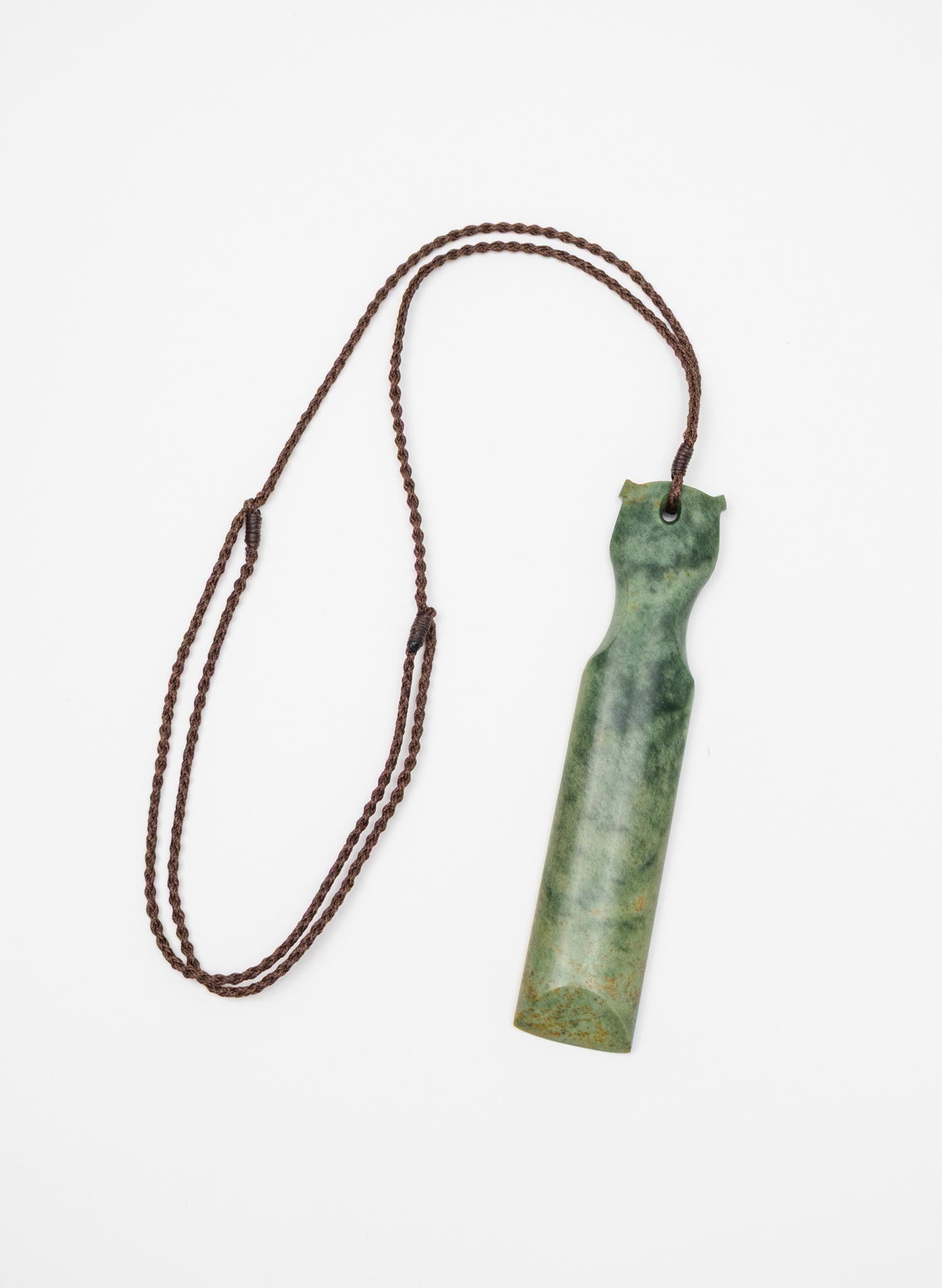Pounamu Traditional Toki