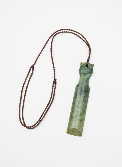 Pounamu Traditional Toki