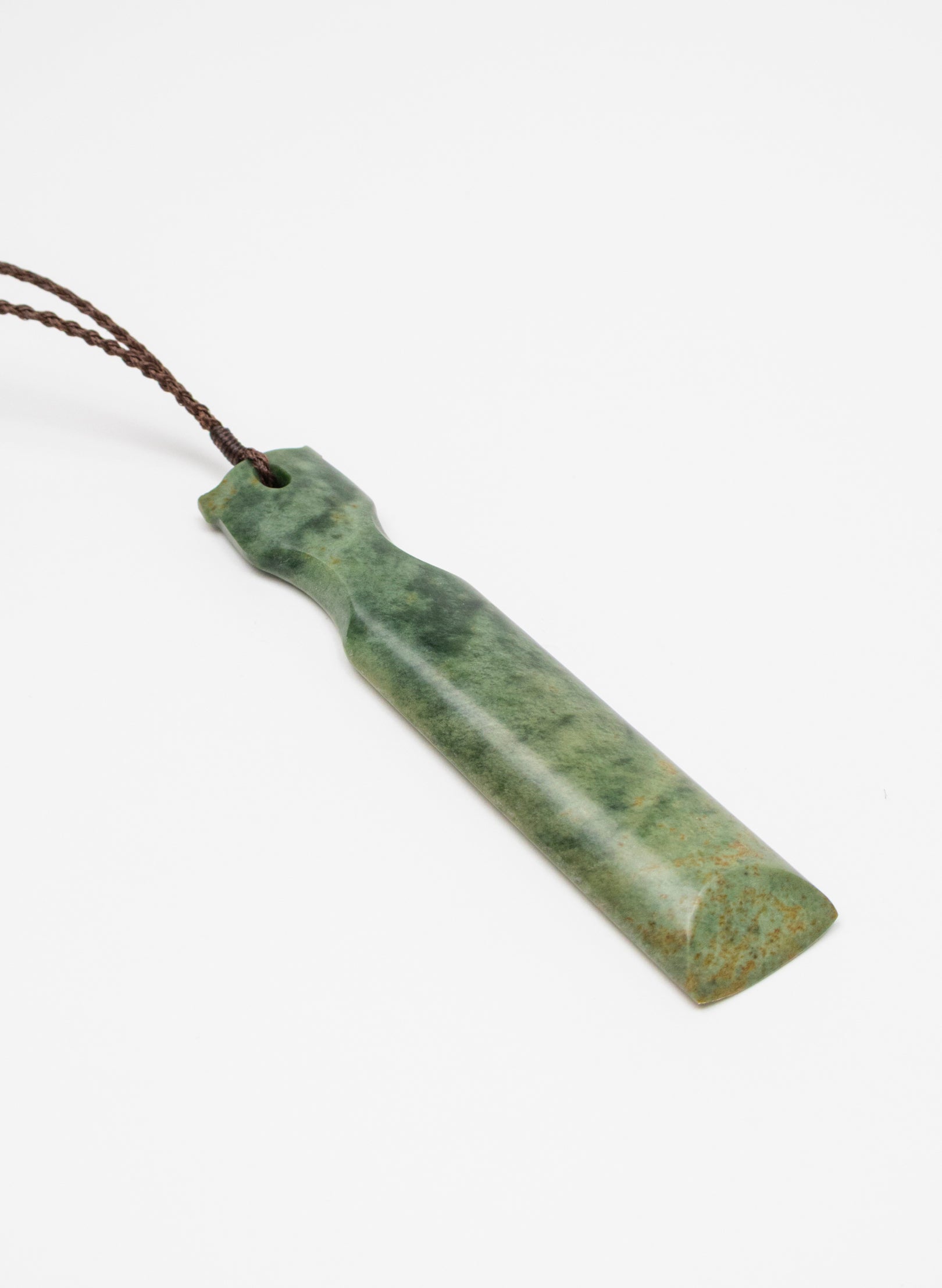 Pounamu Traditional Toki