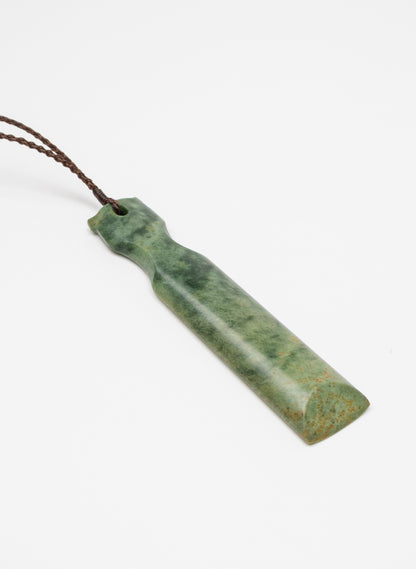 Pounamu Traditional Toki